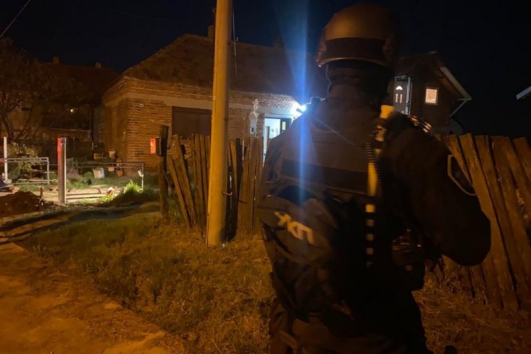 Masakr u Malom Orašju i Duboni - 4. maj 2023. godine