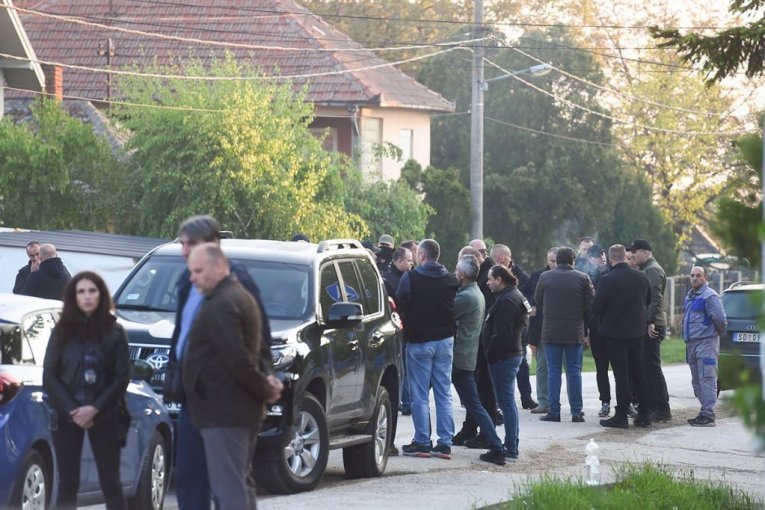 Masakr u Malom Orašju i Duboni - 4. maj 2023. godine