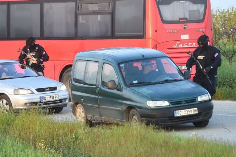 Masakr u Malom Orašju i Duboni - 4. maj 2023. godine