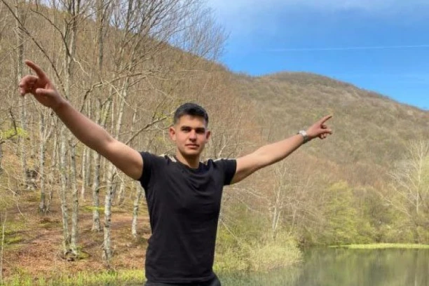 UROŠ BLAŽIĆ PREBAČEN U ZATVOR! Ovde će masovni ubica provesti 18 godina!