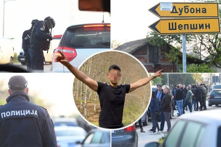 PRETUŽNO! Sin im je izdahnuo na rukama - kad su čuli za pucnjavu odmah su krenuli po njega, preminuo na putu za bolnicu