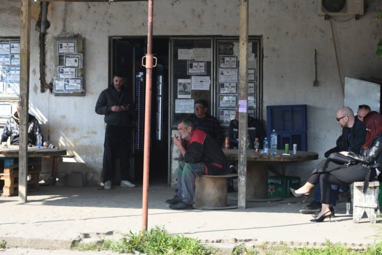 Masakr u Malom Orašju i Duboni - 4. maj 2023. godine