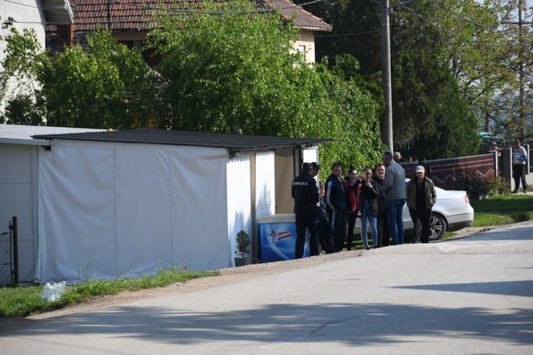 Masakr u Malom Orašju i Duboni - 4. maj 2023. godine