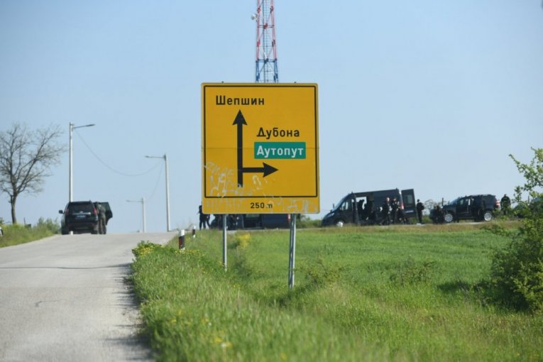 Masakr u Malom Orašju i Duboni - 4. maj 2023. godine
