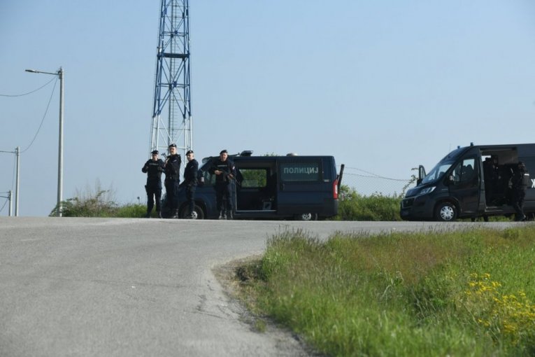 Masakr u Malom Orašju i Duboni - 4. maj 2023. godine