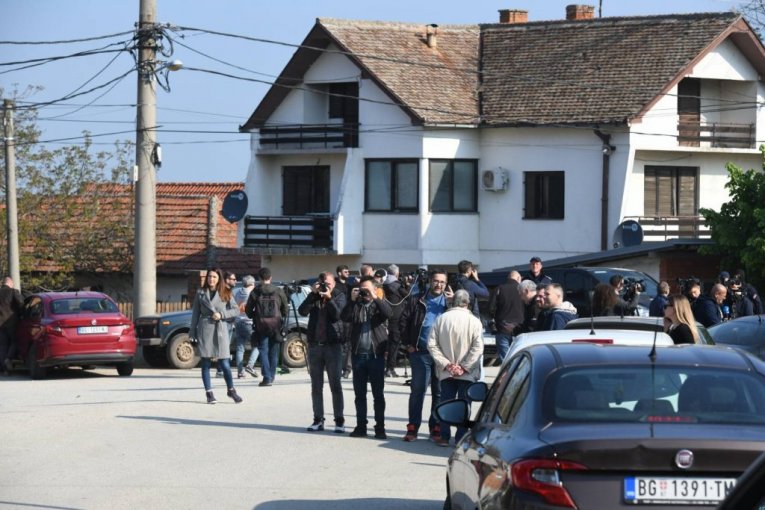 Masakr u Malom Orašju i Duboni - 4. maj 2023. godine