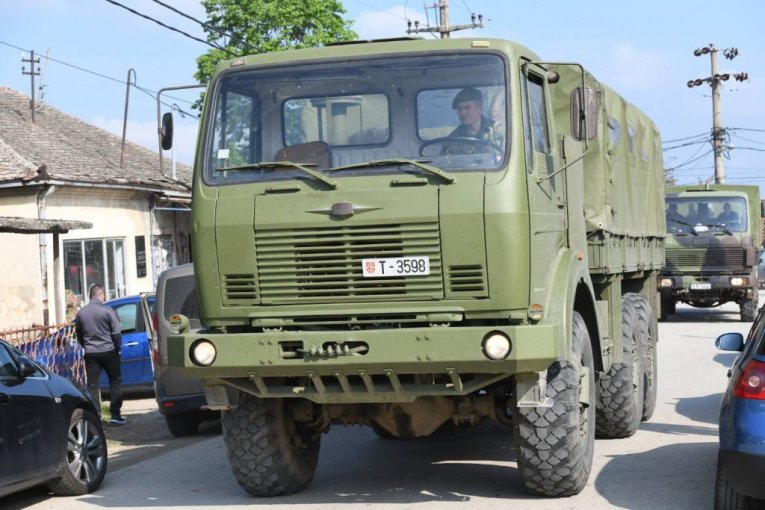 Masakr u Malom Orašju i Duboni - 4. maj 2023. godine