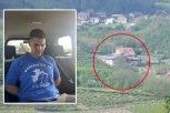 OVO JE KUĆA UBICE IZ MLADENOVCA: Otac monstruma koji je pobio osmoro ljudi VOJNO LICE (FOTO)