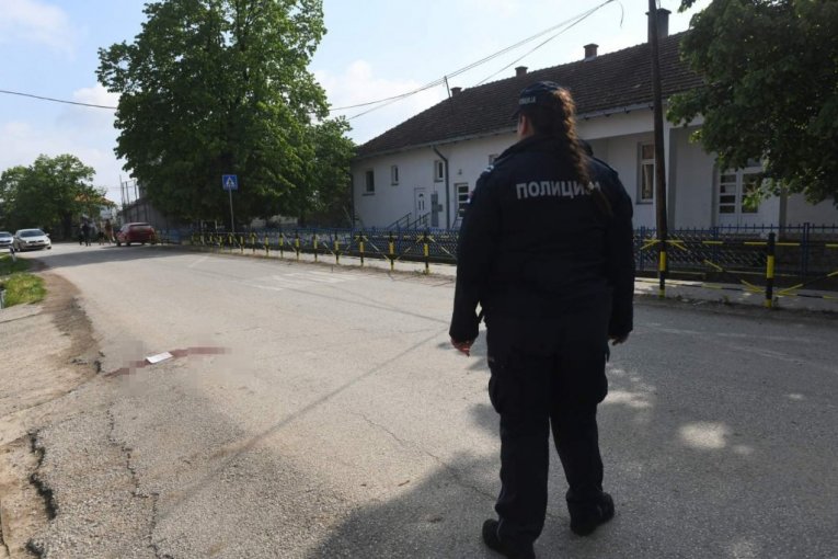 Masakr u Malom Orašju i Duboni - 4. maj 2023. godine