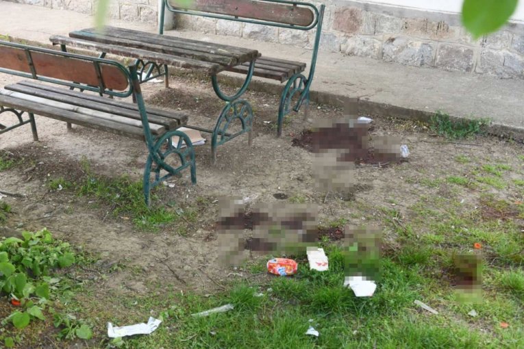 Masakr u Malom Orašju i Duboni - 4. maj 2023. godine