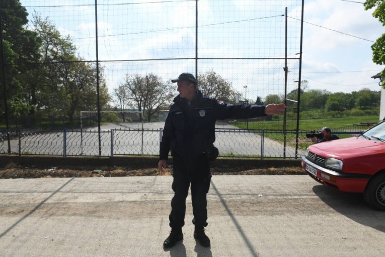 Masakr u Malom Orašju i Duboni - 4. maj 2023. godine