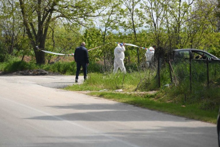 Masakr u Malom Orašju i Duboni - 4. maj 2023. godine