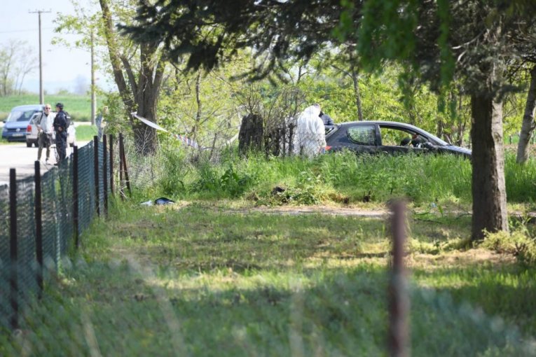 Masakr u Malom Orašju i Duboni - 4. maj 2023. godine