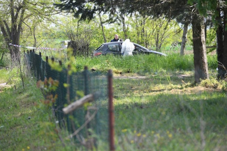 Masakr u Malom Orašju i Duboni - 4. maj 2023. godine