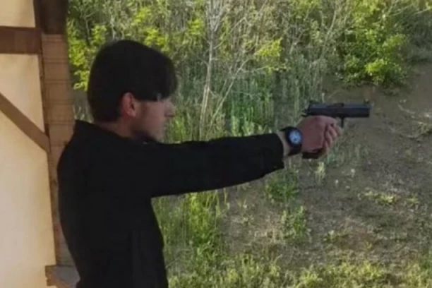 ŠTA SE OVO DEŠAVA? UHAPŠEN VEHABIJA U BEOGRADU: Planirao haos, redovno vežbao pucanje!