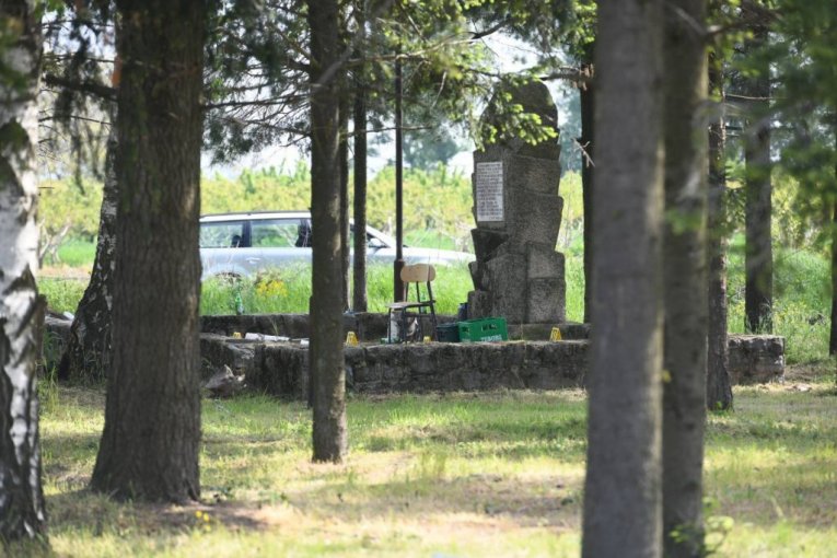 Masakr u Malom Orašju i Duboni - 4. maj 2023. godine
