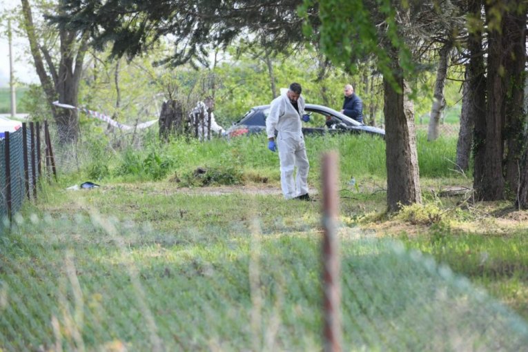 Masakr u Malom Orašju i Duboni - 4. maj 2023. godine