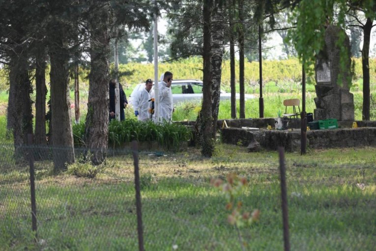 Masakr u Malom Orašju i Duboni - 4. maj 2023. godine