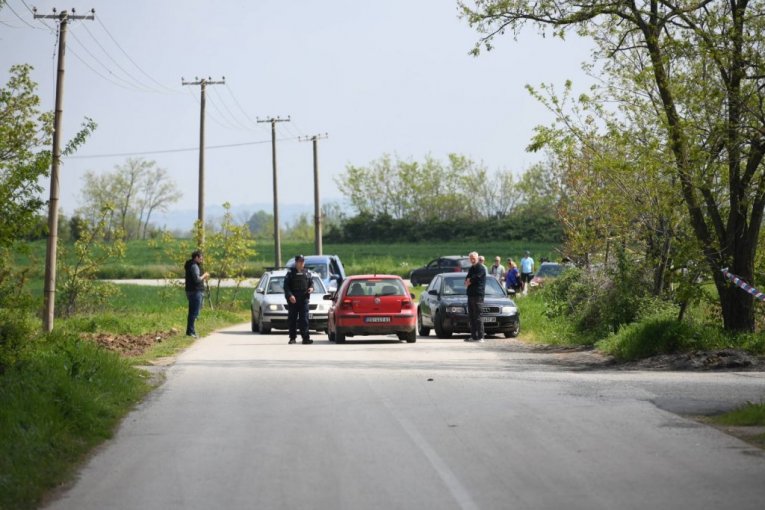 Masakr u Malom Orašju i Duboni - 4. maj 2023. godine