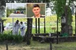 REKONSTRUKCIJA KRVAVOG PIRA TERORISTE U MLADENOVCU: Ovako je sejao smrt kalašnjikovom