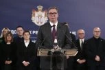 ODRŽANA SEDNICA SNS! MOGUĆI OPŠTI IZBORI: Velike političke poruke predsednik Vučić objavljuje u ponedeljak