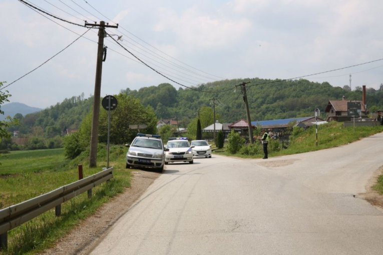 Masakr u Malom Orašju i Duboni - 4. maj 2023. godine