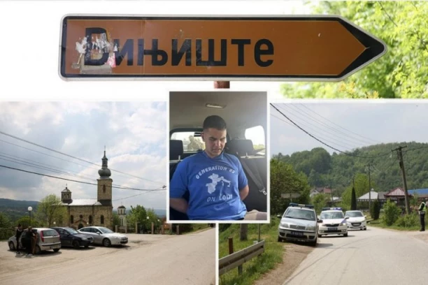 LJUDI SU DNO DNA! NI SA KIM SE NISU DRUŽILI! Komšije progovorile o porodici teroriste iz Mladenovca: SRAMOTA ME JE ŠTO SU IZ OVOG SELA!