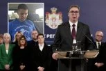 VLADA USVOJILA MERE KOJE JE PREDLOŽIO PREDSEDNIK VUČIĆ