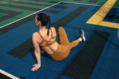 VATRENO ORUŽJE NIJE IGRAČKA! Slavna sportistkinja PROGOVORILA o tragediji koja je Srbiju zavila u crno!