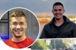OGLASIO SE NIKOLA ĐORĐEVIĆ NAKON MASAKRA KOJI JE NJEGOV DRUG POČINIO!