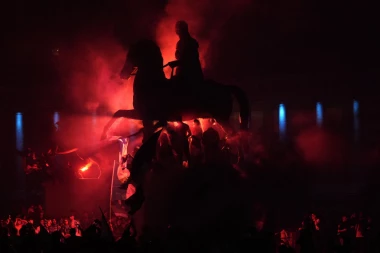 POZNAT ISHOD: Evo šta stoji iza PUCNJAVE i užasne TRAGEDIJE!