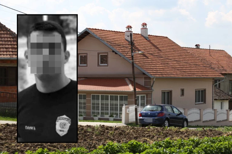 PLAČ SE ORI IZ KUĆE POLICAJCA I NJEGOVE SESTRE! Otac tragično nastradalih u masakru u Mladenovcu o krvniku: SAMO DA NE ŽIVI VIŠE! (VIDEO)