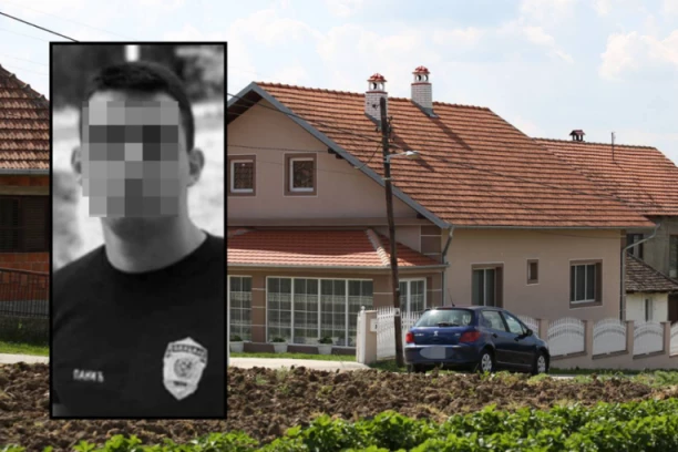 PLAČ SE ORI IZ KUĆE POLICAJCA I NJEGOVE SESTRE! Otac tragično nastradalih u masakru u Mladenovcu o krvniku: SAMO DA NE ŽIVI VIŠE! (VIDEO)