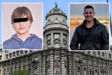 HITNO SE MENJAJU ZAKONI: Ovo je detaljan spisak svih mera koje je donela Vlada za suzbijanje nasilja