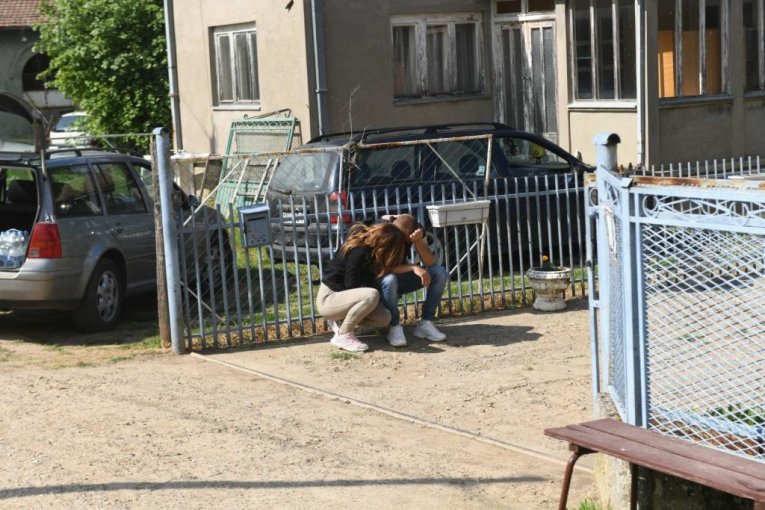 Masakr u Malom Orašju i Duboni - 4. maj 2023. godine