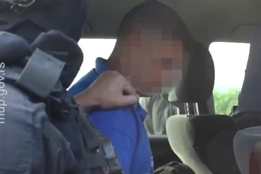 UBICA IMAO SAUČESNIKA?! Otkrivamo šta upućuje na ovaj šokantan zaključak: Najnoviji detalji iz istrage stravičnog masakra u Mladenovcu!