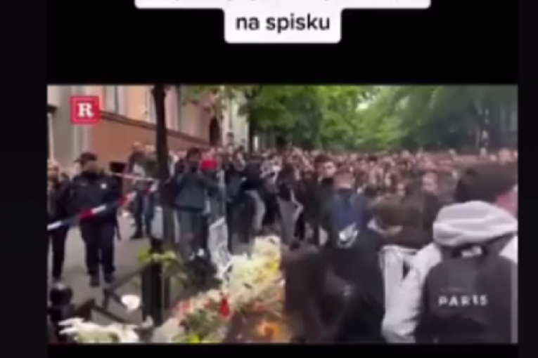 Oglašavanje Barbare Bobak