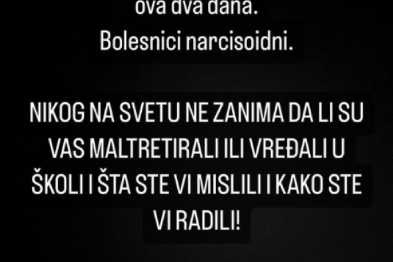Oglašavanje Barbare Bobak