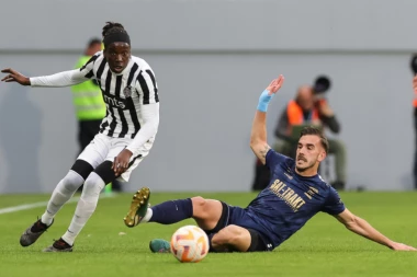 NAVIJAČI SU ODUŠEVLJENI! Pao novi POTPIS! Ugovor do 2025. godine!