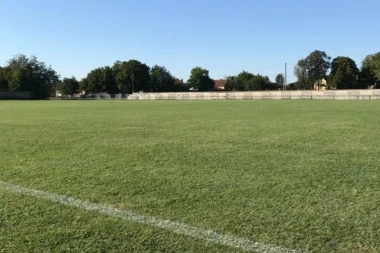 "VREME JE ZA VIŠI NIVO": Uprava je spremna da se napravi korak napred!