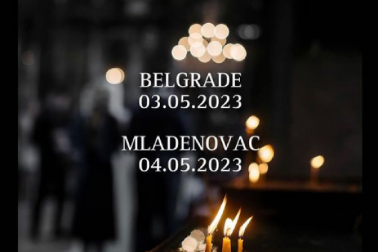 Ana Ćurčić Instagram