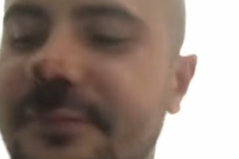 Bilal Brajlović Instagram