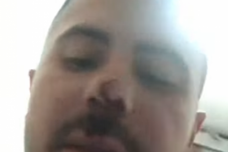 Bilal Brajlović Instagram