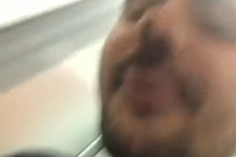 Bilal Brajlović Instagram