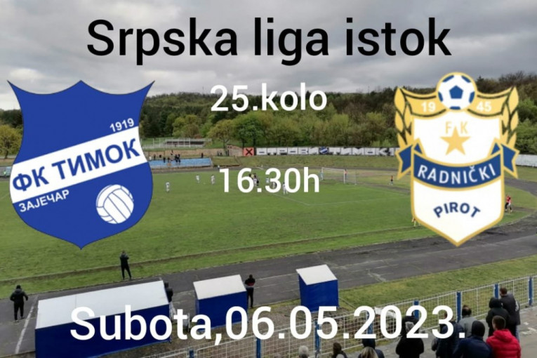 FK Radnički Pirot