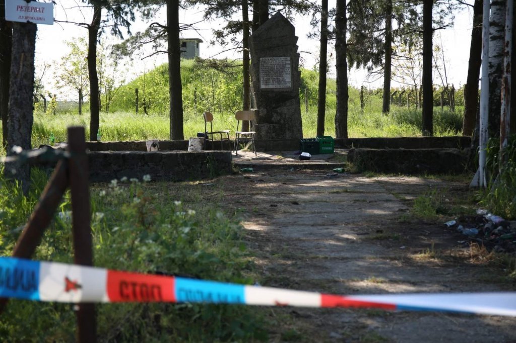Masakr u Malom Orašju i Duboni - 4. maj 2023. godine