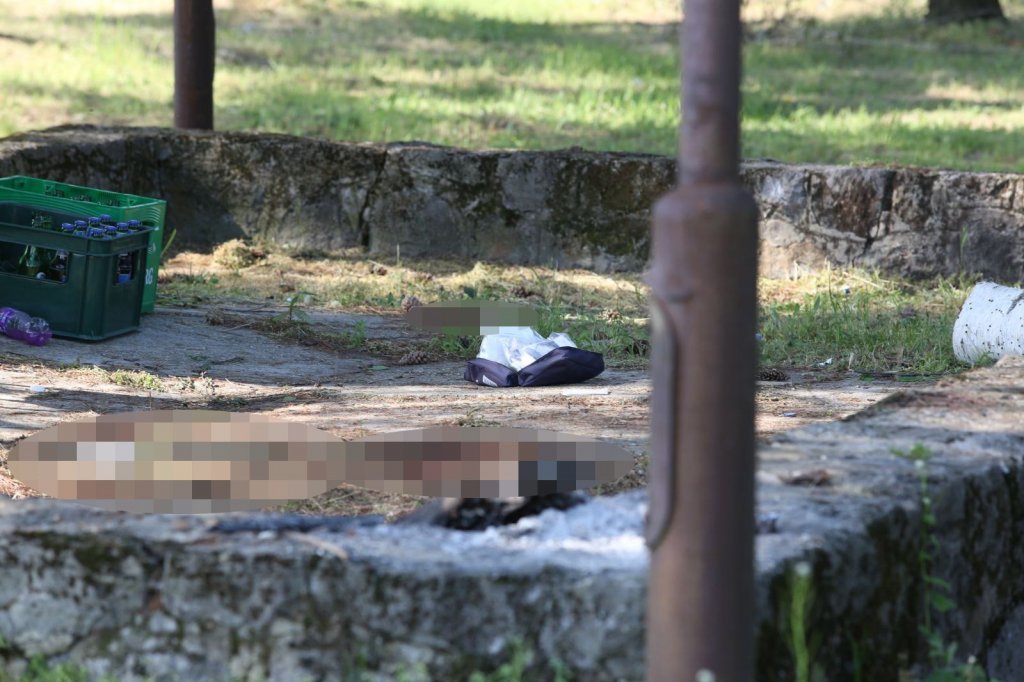 Masakr u Malom Orašju i Duboni - 4. maj 2023. godine