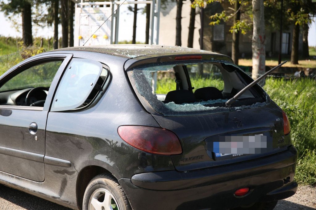 Masakr u Malom Orašju i Duboni - 4. maj 2023. godine