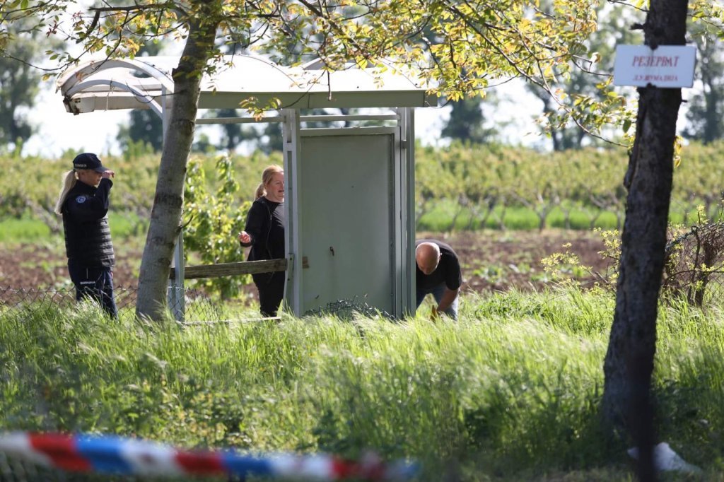Masakr u Malom Orašju i Duboni - 4. maj 2023. godine