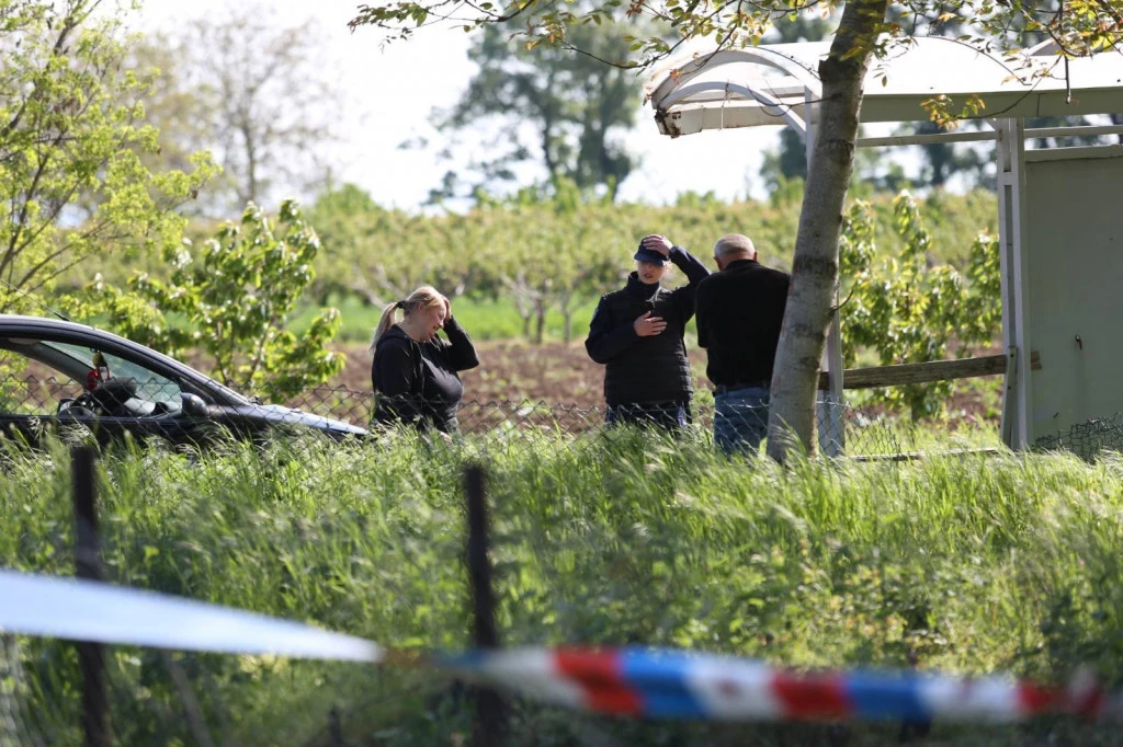 OGLASIO SE HIRURG IZ KC SMEDEREVO: Evo u kakvom su stanju pacijenti ranjeni u pucnjavi u okolini Mladenovca